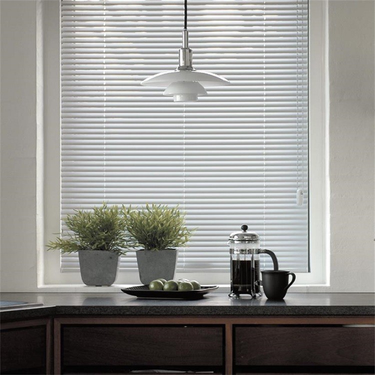 Venetian Blinds