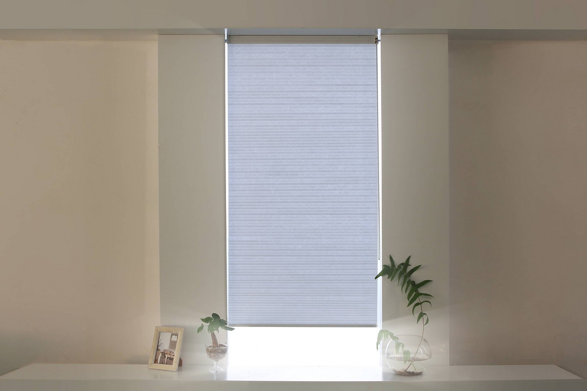 Honeycomb Blinds